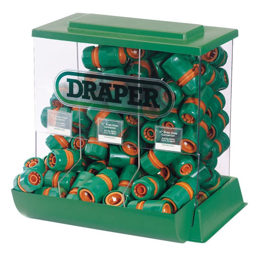 Draper 79416 Plastic Connector Merchandiser Draper - Town Tools 