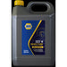 Genuine NAPA Dot 4 Brake Fluid 5L Fits NAPA - Town Tools 