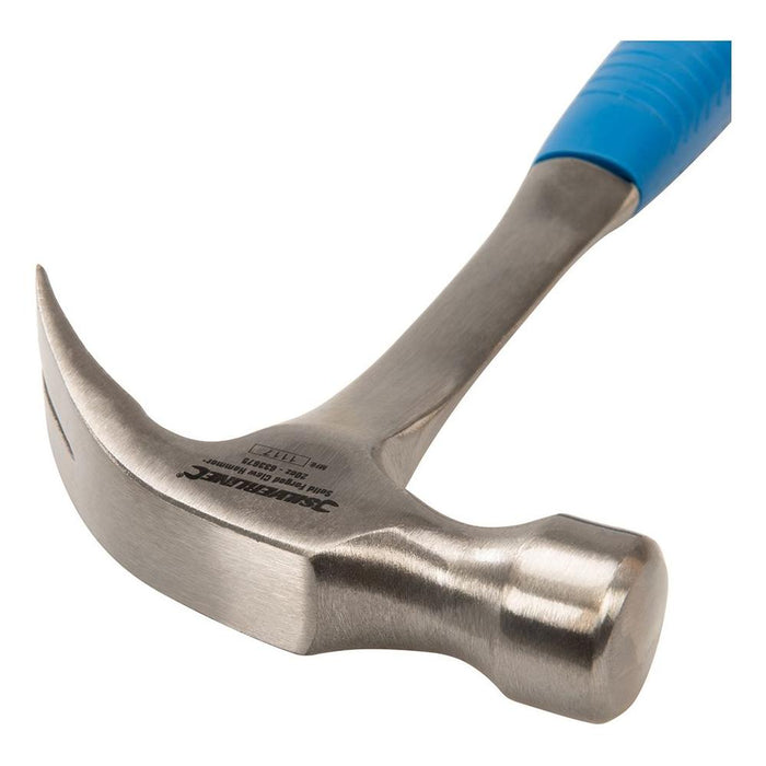 Silverline Claw Hammer Forged 20oz (567g)