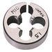 Draper Coarse Circular Die, 1" Outside Diameter, 10mm 83812 Draper - Town Tools 