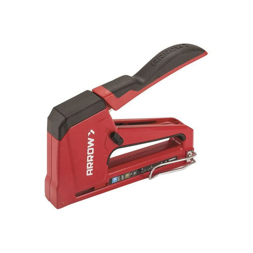 Arrow T50 2-in-1 Staple Gun Arrow - Town Tools