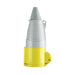 Defender 110V Coupler 32A Defender - Town Tools 