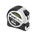 Stanley® Hand Tools FatMax® Pro Pocket Tape 10m (Width 32mm) (Metric only) STANLEY® Hand Tools - Town Tools