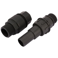 Draper Output Elbow for 31561 34035