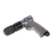 Sealey Air Drill10mm Reversible with Keyless Chuck SA241 Sealey - Town Tools 