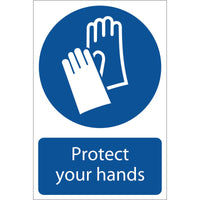 Draper Hand Protection - SS06