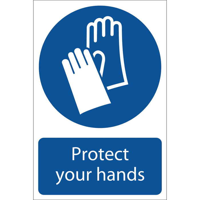 Draper Hand Protection - SS06