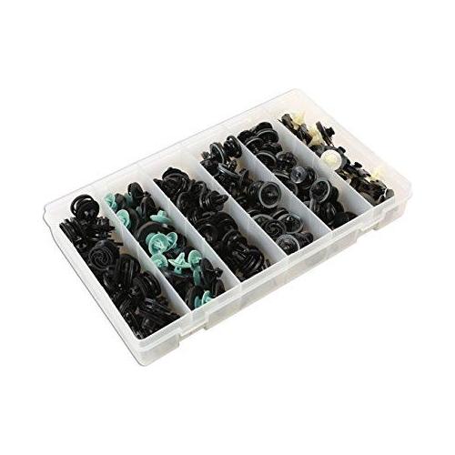 Connect for VW Group Assorted Panel Clips 110pc 36049 Tool Connection - Town Tools 