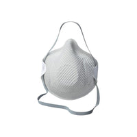 Moldex Classic Series FFP2 NR D Non-Valved Mask (Single)