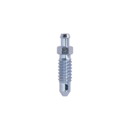 Connect Brake Bleed Screws M10 x 1.5 x 30mm 5pc 34210 Tool Connection - Town Tools 