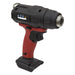 Sealey Cordless Hot Air Gun 20V SV20 Series Body Only CP20VHG Sealey - Town Tools 