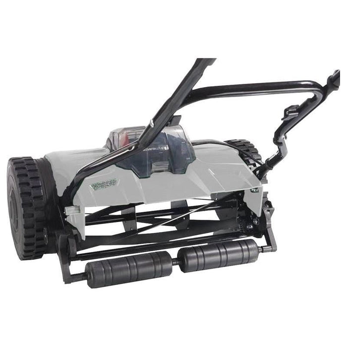 Batavia Brushless Cylinder Mower 18V Bare Unit Batavia - Town Tools