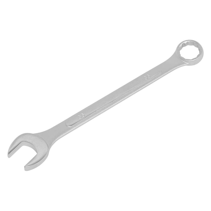 Sealey Combination Spanner Super Jumbo 36mm S0736 Siegen by Sealey - Town Tools 