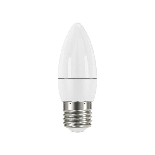 Energizer® LED ES (E27) Opal Candle Non-Dimmable Bulb, Daylight 470 lm 5.2W Energizer® - Town Tools