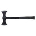 Draper Estwing EBDBA Black Eagle Double Bit Axe, 17" Draper - Town Tools