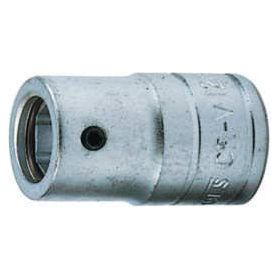 Teng Tools 1/2" Bit Adaptor 1/4" Hex Teng Tools - Town Tools 