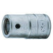 Teng Tools 1/2" Bit Adaptor 1/4" Hex Teng Tools - Town Tools 