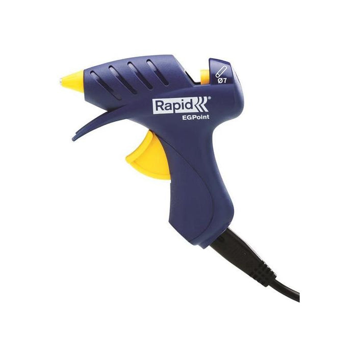 Rapid EG Point Glue Gun 80W 240V Rapid - Town Tools