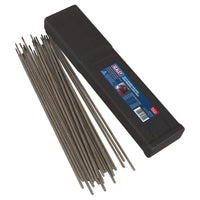 Sealey Welding Electrodes 2 x 300mm 2.5kg Pack WE2520