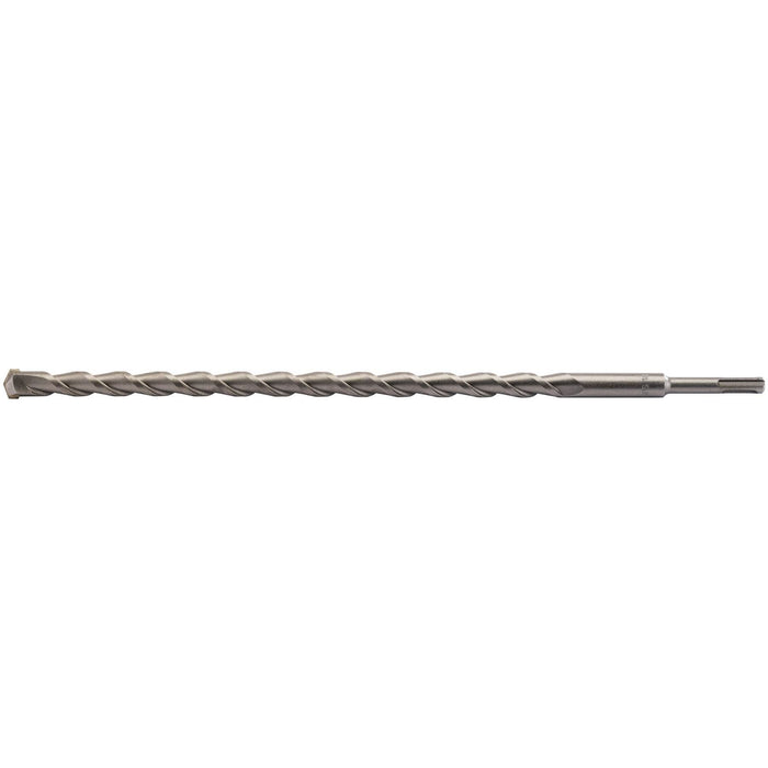 Draper SDS+ Masonry Drill, 18.0 x 450mm 41300 Draper - Town Tools 