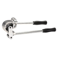 Draper O/D Micro Tube Bender, 8, 10, 12mm - MTB