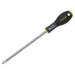 Stanley® Hand Tools FatMax® Screwdriver Phillips Tip PH4 x 200mm STANLEY® Hand Tools - Town Tools