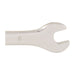 Silverline Open Ended Spanner 8 x 9mm Silverline - Town Tools 