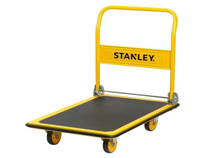 STANLEY Trucks SXWT-PC528 Platform Truck STANLEY� Trucks - Town Tools