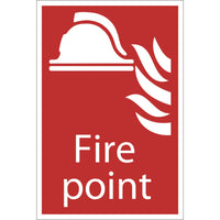 Draper Fire Point - SS31