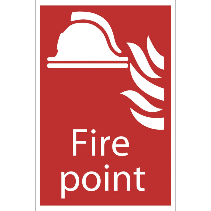 Draper Fire Point - SS31