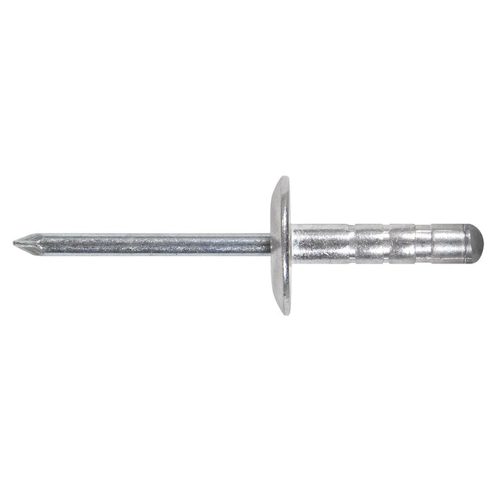 Sealey Aluminium Rivet Assortment 335pc AB079AR Sealey - Town Tools 