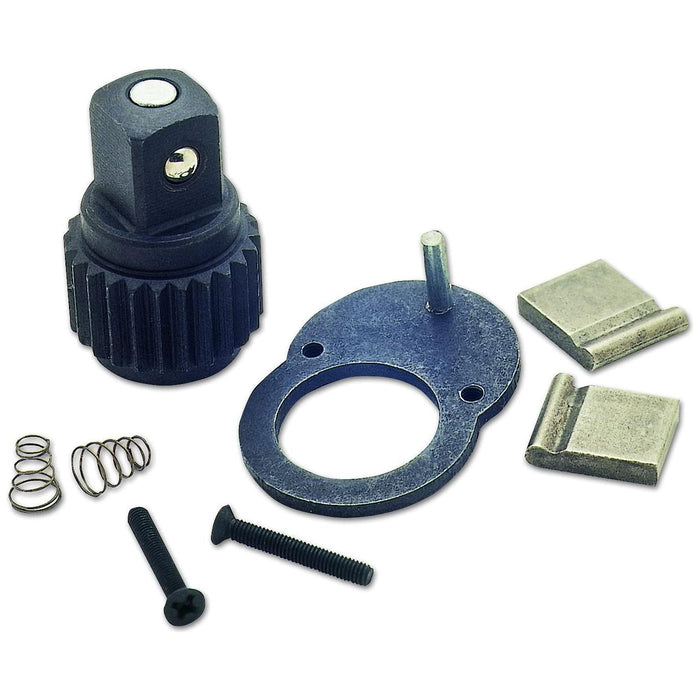 Tool Connection Ratchet Repair Kit 1/2"D 1546