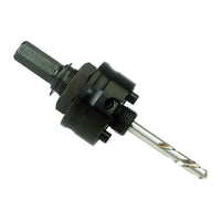 Bahco 3834-ARBR-11152 Arbor 7/16in 32-210mm