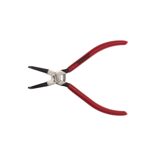 Teng Tools Circlip Plier Inner Bent 170mm Teng Tools - Town Tools 