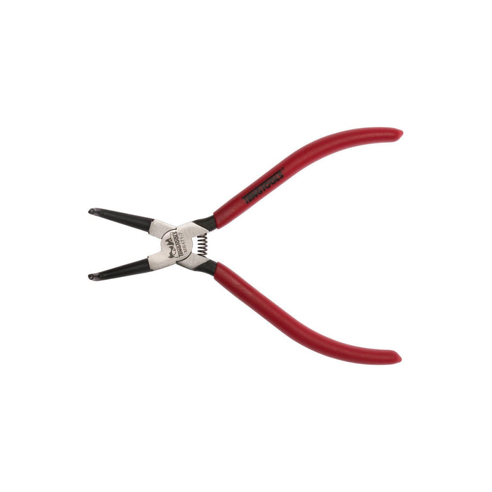 Teng Tools Circlip Plier Inner Bent 170mm Teng Tools - Town Tools 