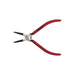 Teng Tools Circlip Plier Inner Bent 170mm Teng Tools - Town Tools 