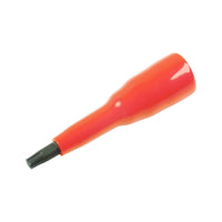 Laser Insulated Extra Long Star* Socket 3/8"D TX15 7565