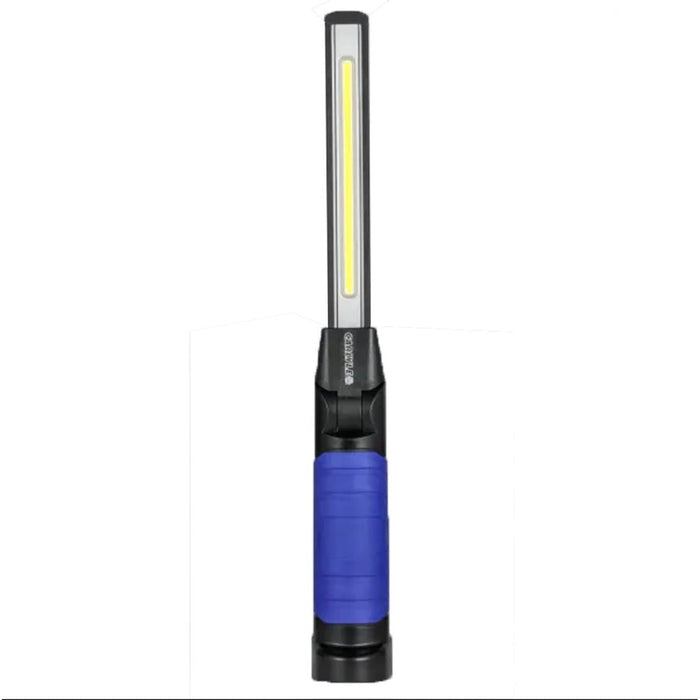 NAPA Carlyle Tools Slim LED Inspection Lamp 650 Lumens Rechargable 4 Mode Caryle Tools - Town Tools 