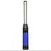 NAPA Carlyle Tools Slim LED Inspection Lamp 650 Lumens Rechargable 4 Mode Caryle Tools - Town Tools 