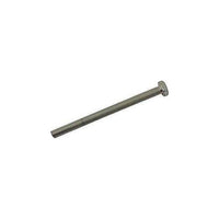 Connect Hi-Tensile Bolts M6 x 1.0 x 100mm 25pc 31291