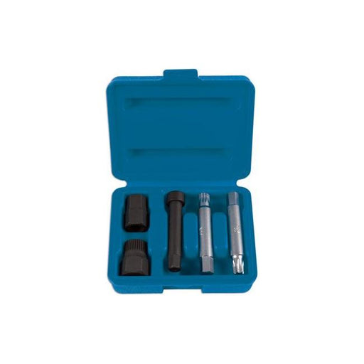 Laser Tool Kit for Alternator V Belt 6750 Laser - Town Tools 