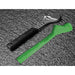 Sealey Easy Peel Shadow Foam� Green/Black 1200 x 550 x 30mm SF30G Sealey - Town Tools 