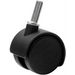 Sealey Wheel, Fixed Castor, Single Bolt