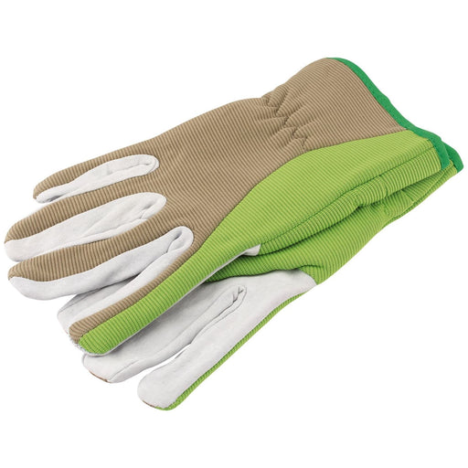 Draper Medium Duty Gardening Gloves, M 82620 Draper - Town Tools 