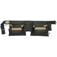 Kuny'S AP-1429 Sierra 12 Pocket Apron