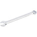 Draper Draper HI-TORQ Short Pattern Metric Combination Spanner, 11mm Draper - Town Tools