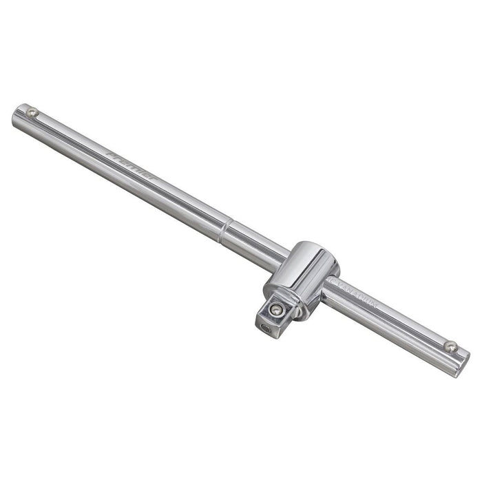 Sealey Locking Sliding T-Bar 250mm 1/2"Sq Drive AK6378