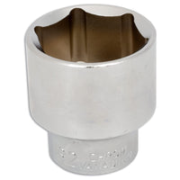 Laser Socket 1/2"D 32mm 0823