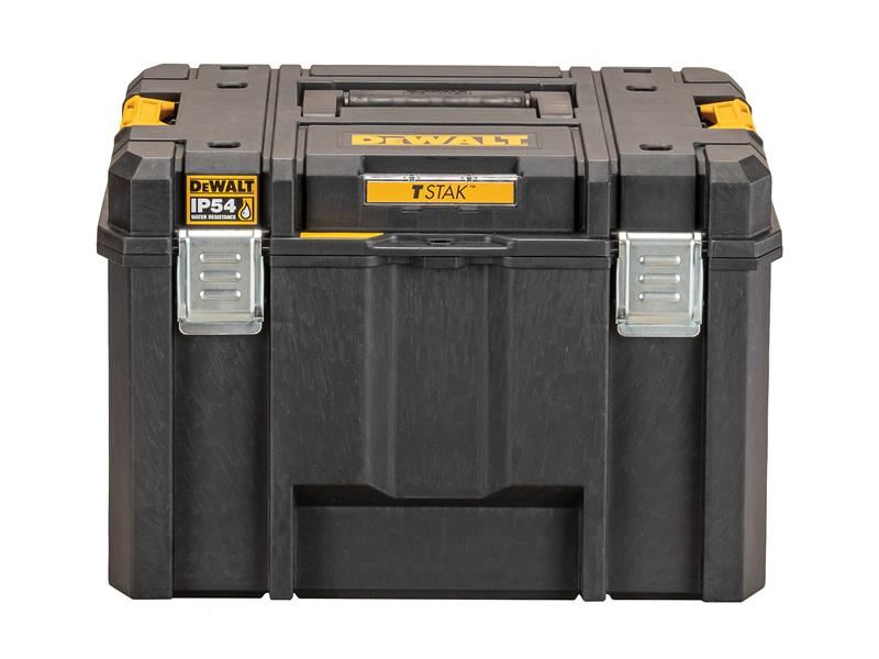 DEWALT Storage TSTAK 2.0 Deep Toolbox DEWALT Storage - Town Tools