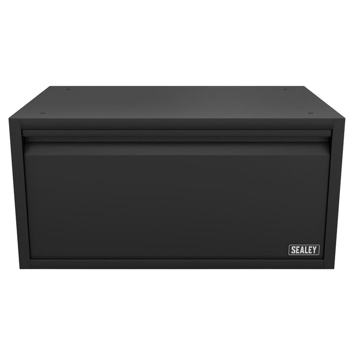 Sealey Modular Wide Single Drawer Unit APMB4 Sealey - Town Tools 
